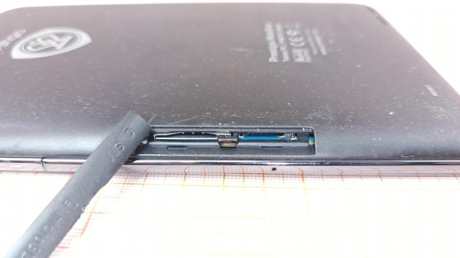 001-070-001 Планшет Prestigio MultiPad PMP7074B3G #12