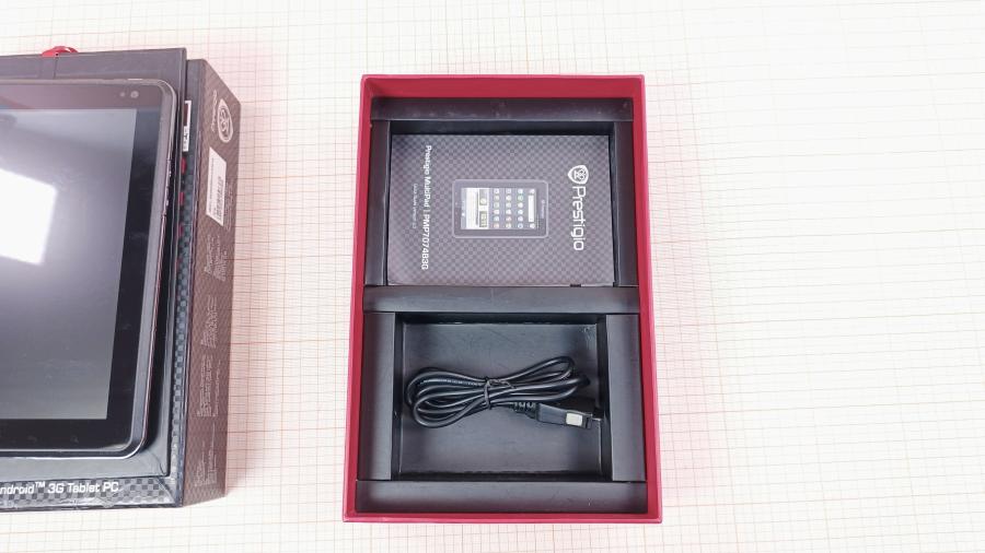 001-070-001 Планшет Prestigio MultiPad PMP7074B3G #15