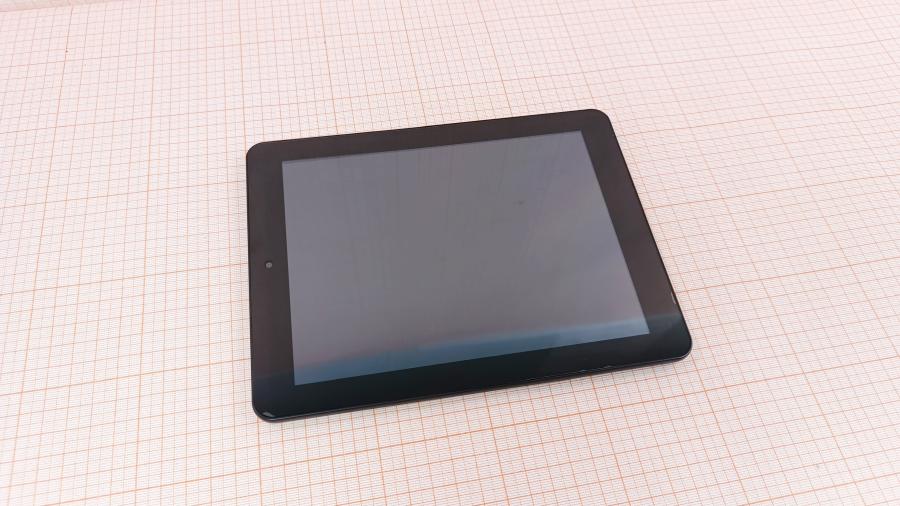 001-071-001 Планшет ROSS MOOR RMD-877G #1