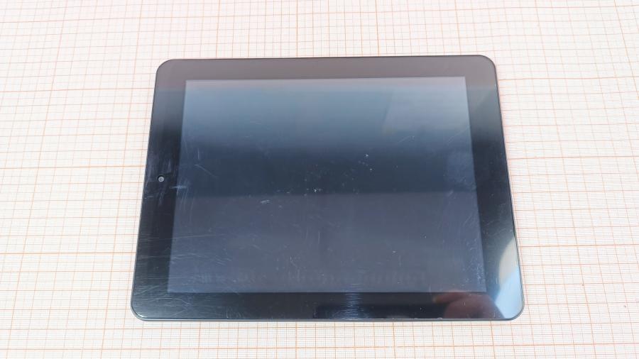 001-071-001 Планшет ROSS MOOR RMD-877G #2