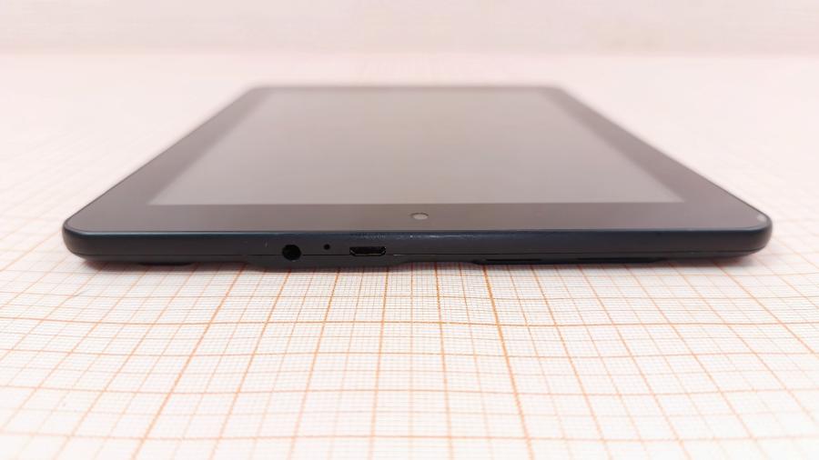 001-071-001 Планшет ROSS MOOR RMD-877G #6