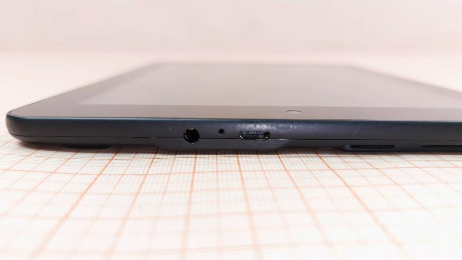 001-071-001 Планшет ROSS MOOR RMD-877G #7