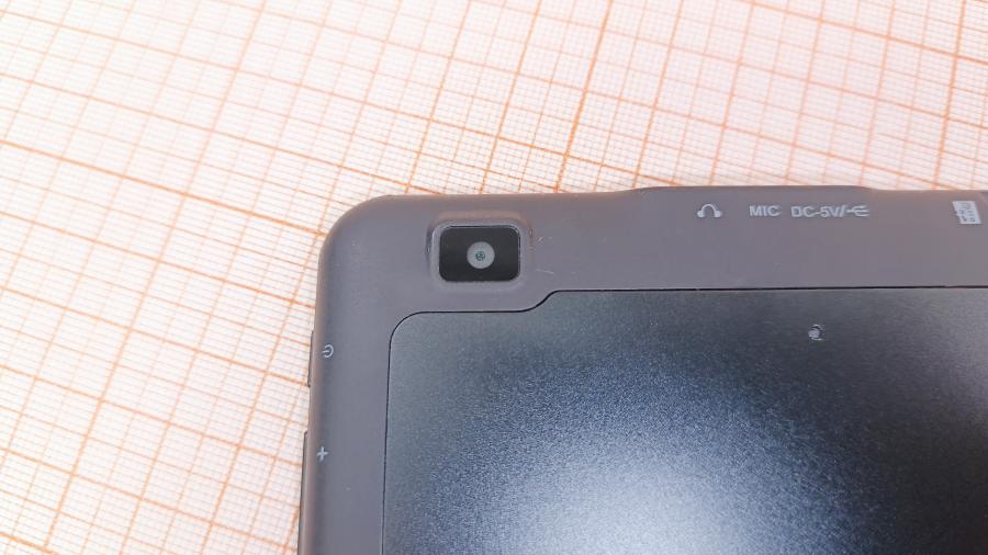 001-071-001 Планшет ROSS MOOR RMD-877G #10