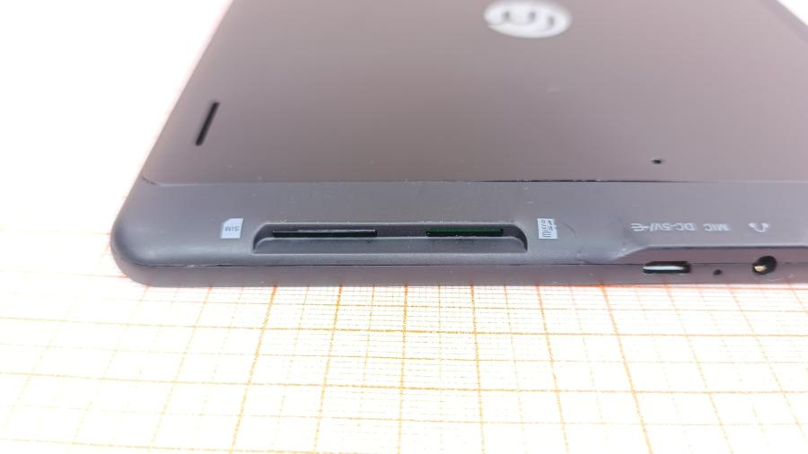 001-071-001 Планшет ROSS MOOR RMD-877G #11