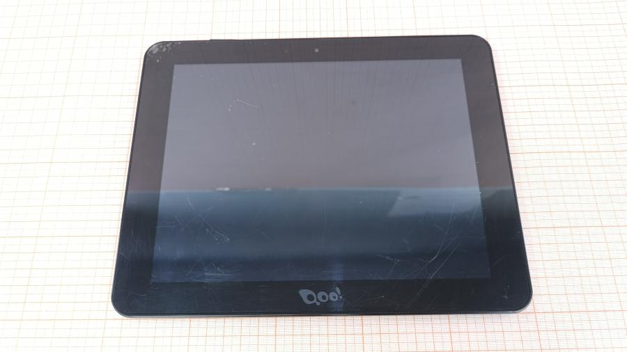 001-072-001 Планшет 3Q QPAD QS9718C #2