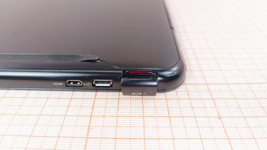 001-072-001 Планшет 3Q QPAD QS9718C #10