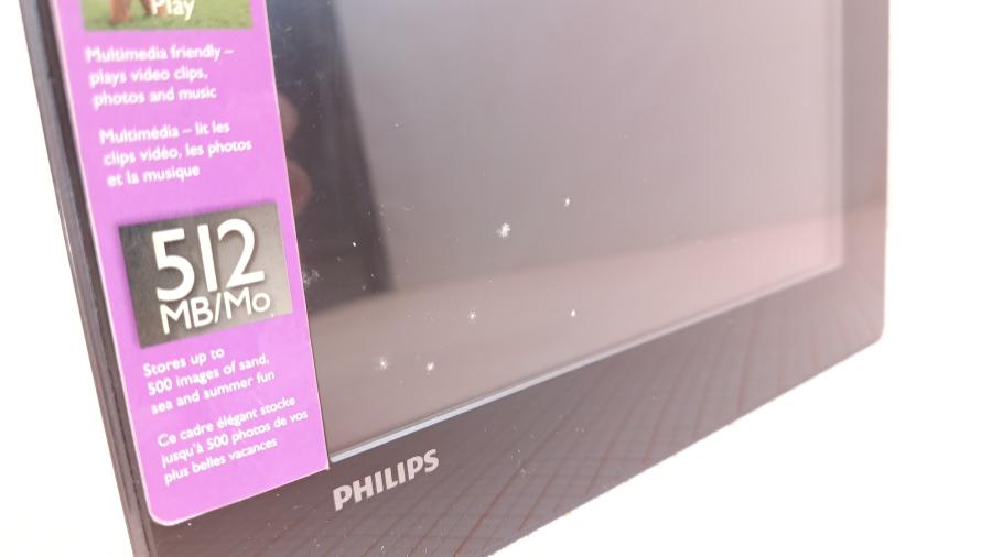 001-073-001 Цифровая фоторамка PHILIPS SPF5008 #3