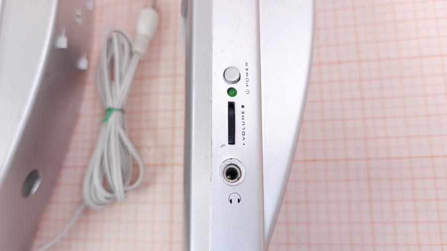 001-074-001 Акустическая система OZAKI VA202 #4