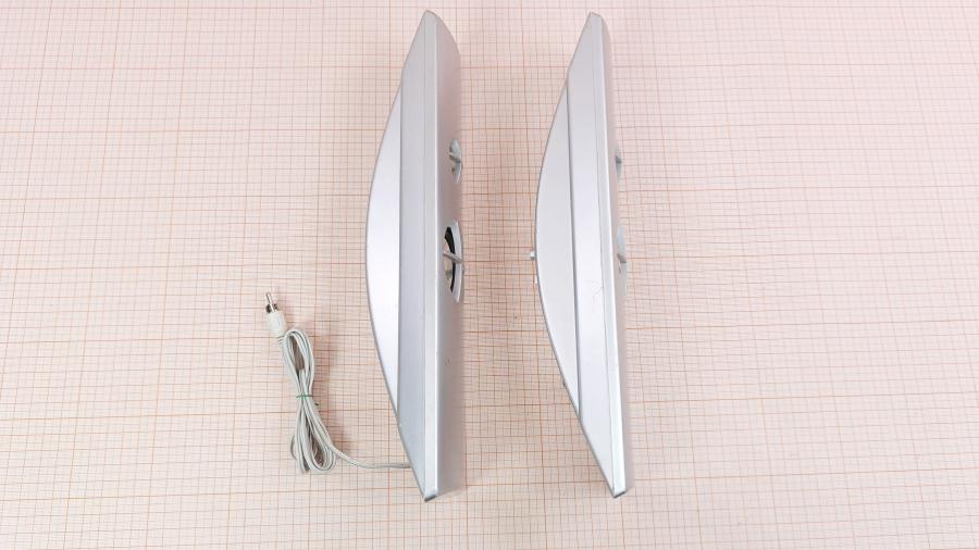 001-074-001 Акустическая система OZAKI VA202 #5