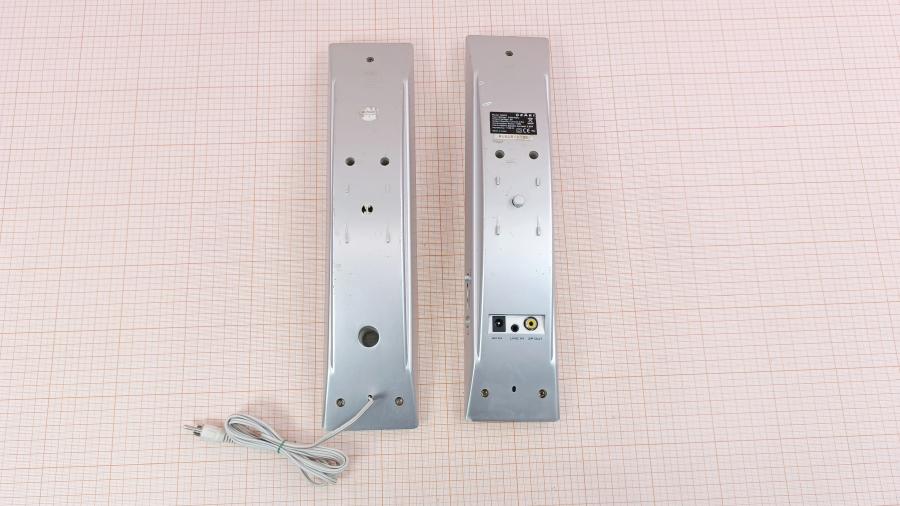 001-074-001 Акустическая система OZAKI VA202 #6