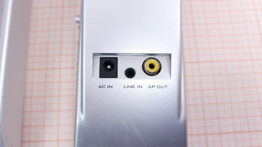 001-074-001 Акустическая система OZAKI VA202 #7