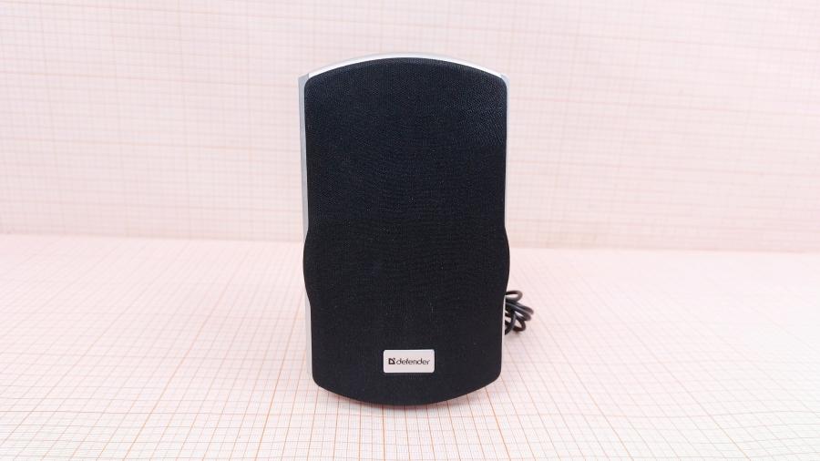 001-075-001 Акустическая система Defender I-Wave 45 #2