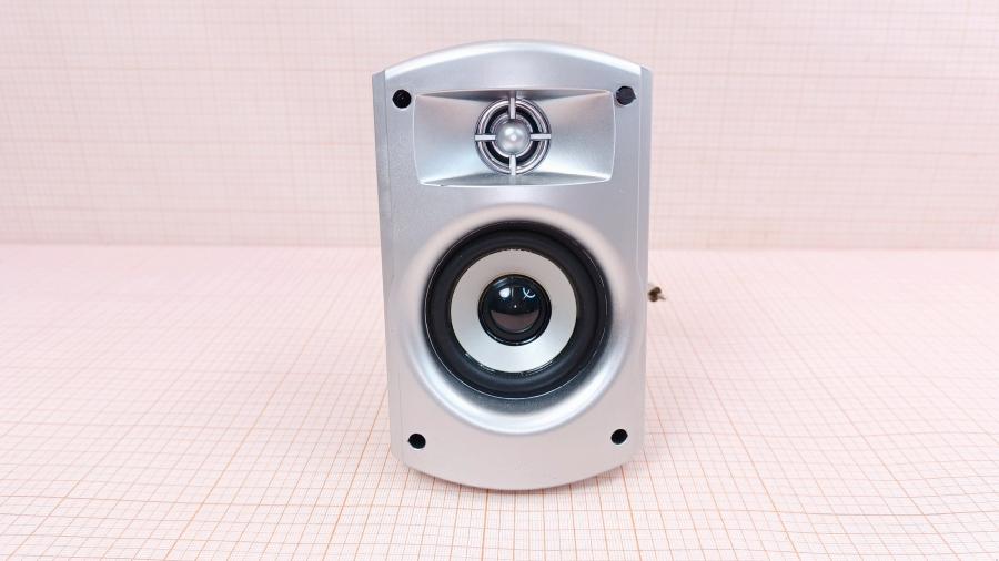 001-075-001 Акустическая система Defender I-Wave 45 #3