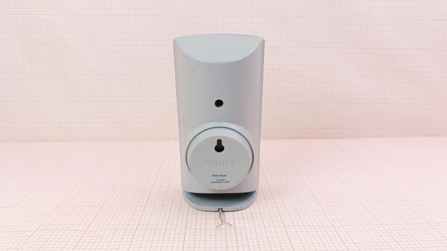 001-076-001 Акустическая система PHILIPS CS 3100P (PEAR RIGHT) #5