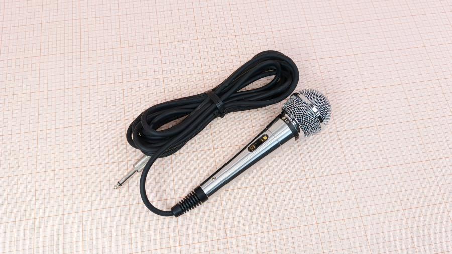 001-079-001 Микрофон LG ACC-M900K #1