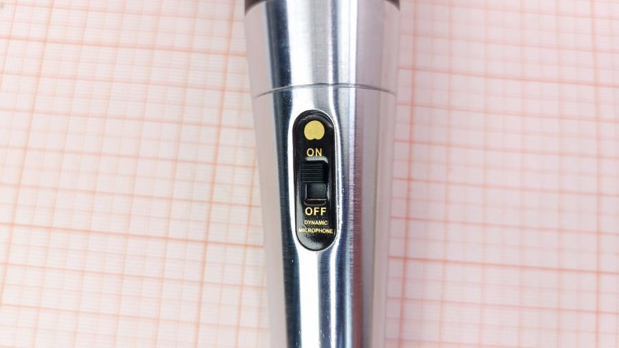 001-079-001 Микрофон LG ACC-M900K #3