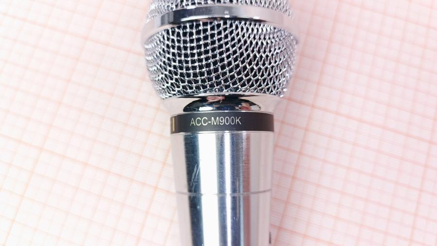 001-079-001 Микрофон LG ACC-M900K #4