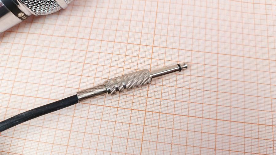 001-079-001 Микрофон LG ACC-M900K #6