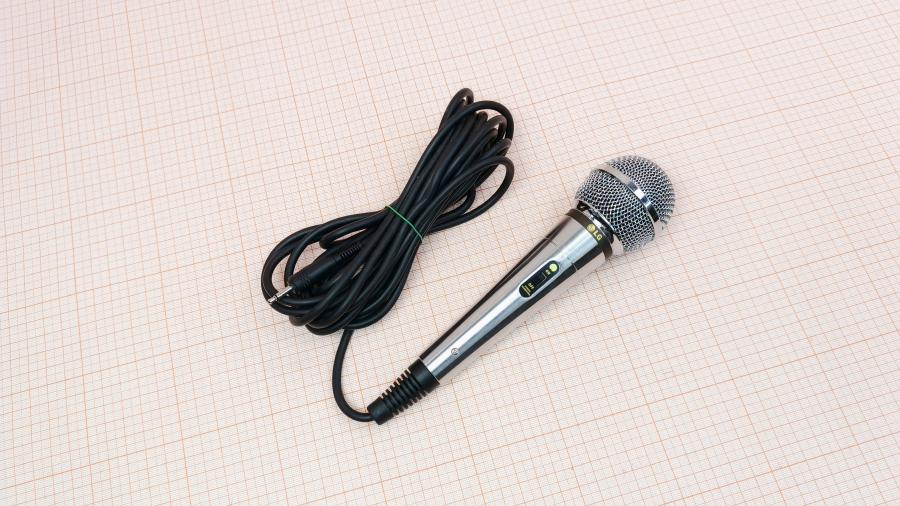 001-079-002 Микрофон LG ACC-M900K #1