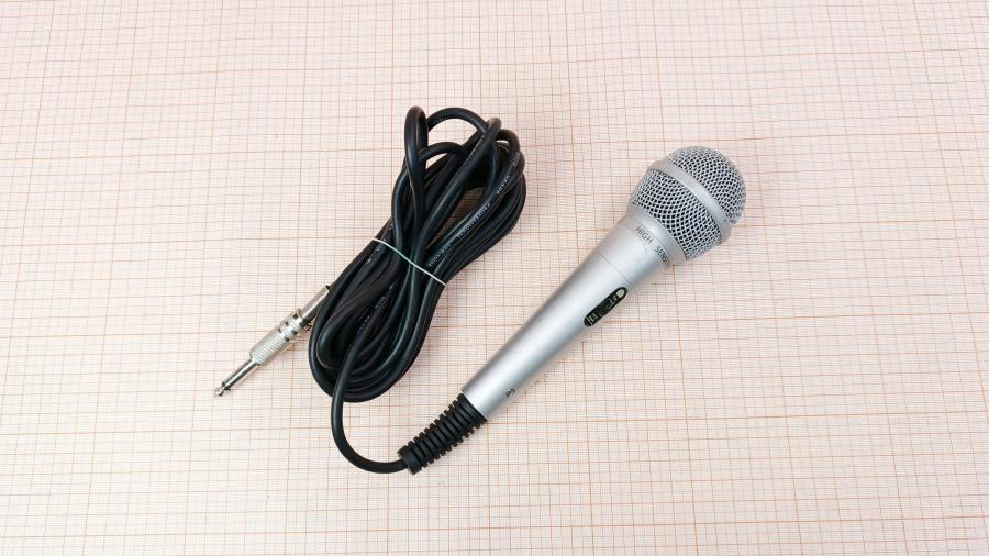 001-080-001 Микрофон SAMSUNG AH59-01198E #1