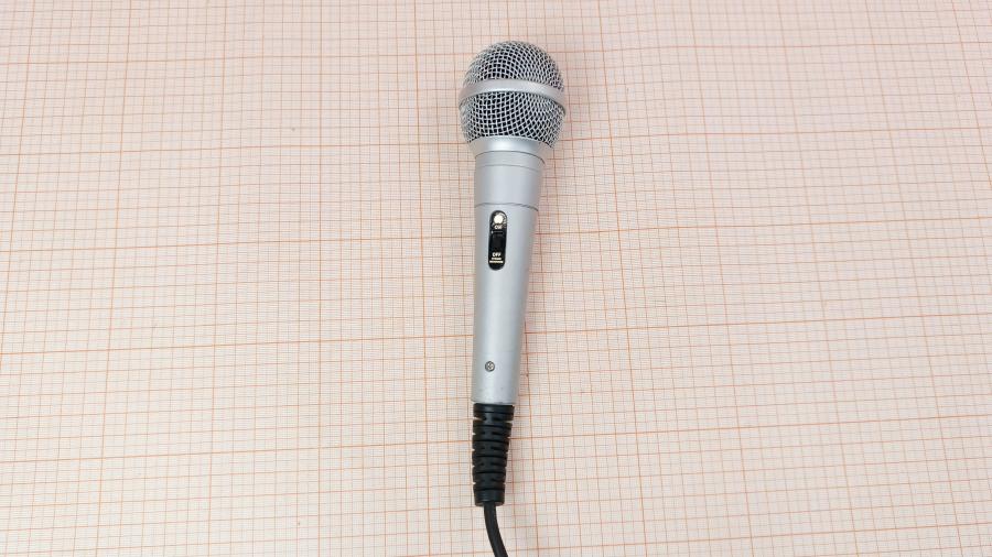 001-080-002 Микрофон SAMSUNG AH59-01198E #2