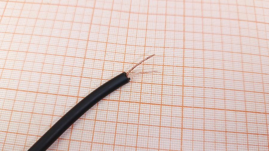 001-080-002 Микрофон SAMSUNG AH59-01198E #5