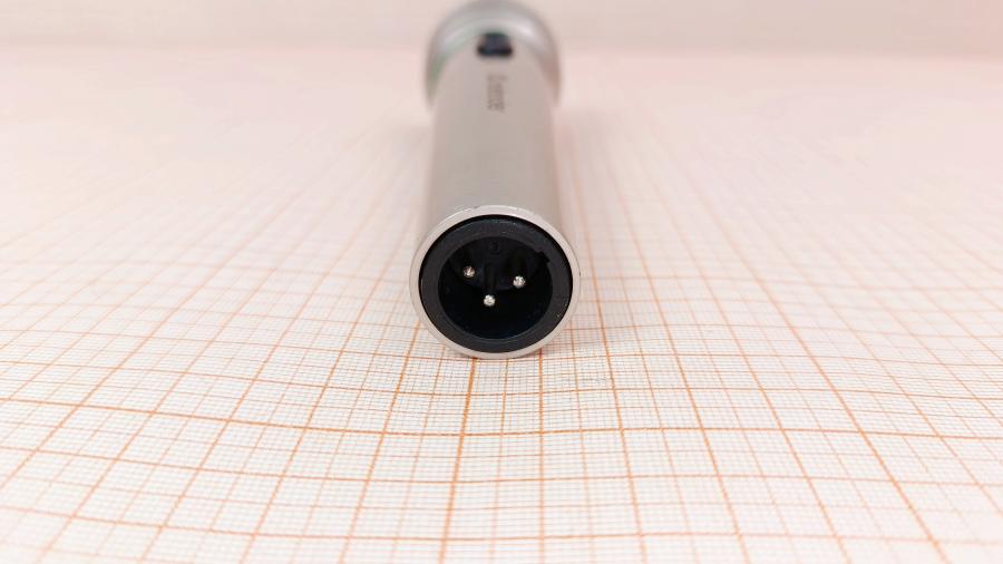 001-081-001 Микрофон Defender Mic 140 #6