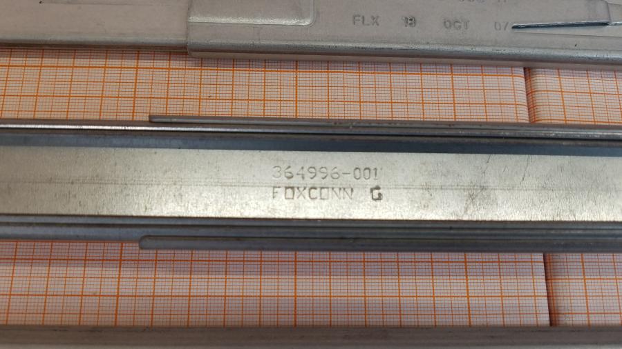 189-161-001 Комплект рельс в стойку HP 364998-001 365002-002 365016-001 364996-001 #5