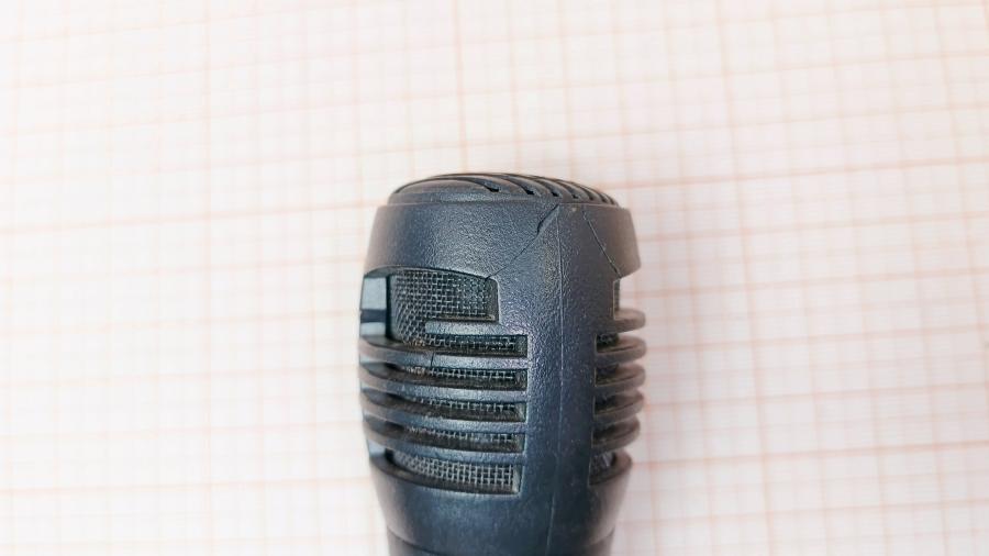 001-083-001 Микрофон MYSTERY XLR 1.5м #5