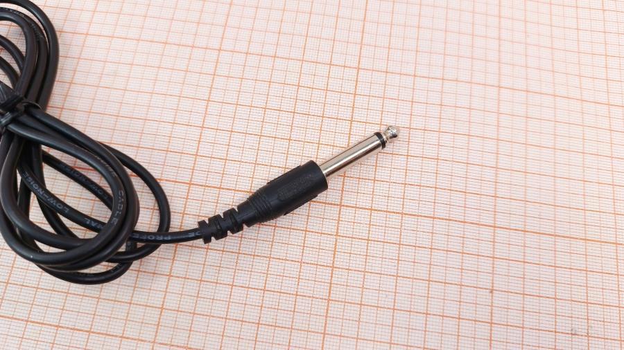 001-083-001 Микрофон MYSTERY XLR 1.5м #7