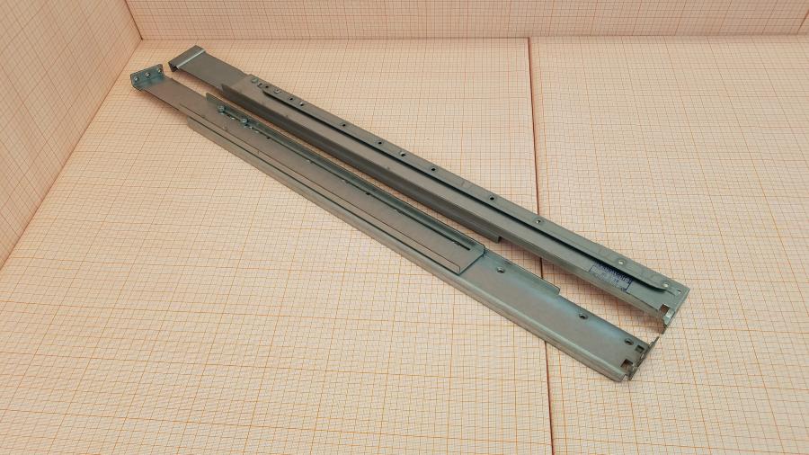 189-162-001 Комплект рельс в стойку ASUS R10B 13GS190AM041-1 #1