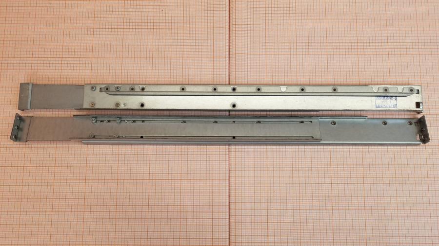 189-162-001 Комплект рельс в стойку ASUS R10B 13GS190AM041-1 #2