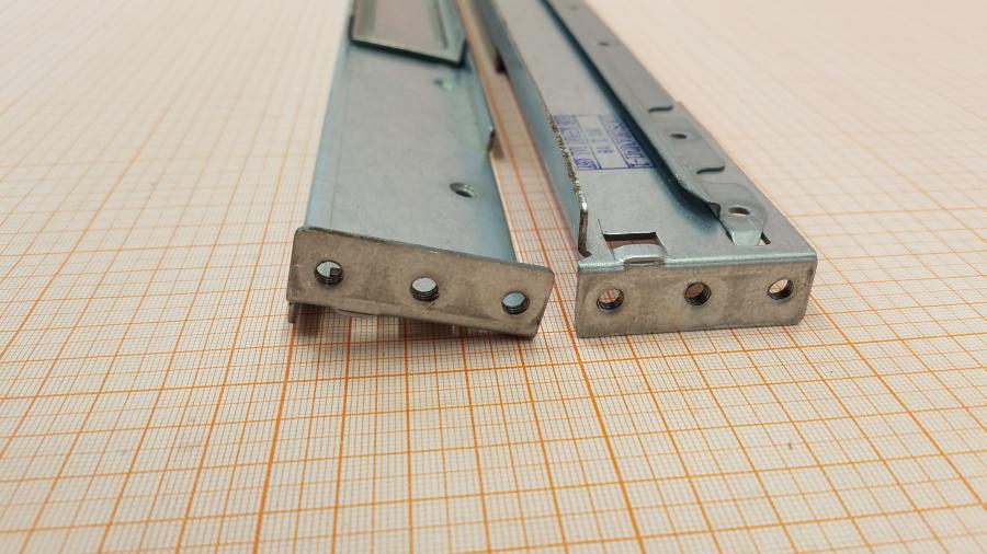 189-162-001 Комплект рельс в стойку ASUS R10B 13GS190AM041-1 #5