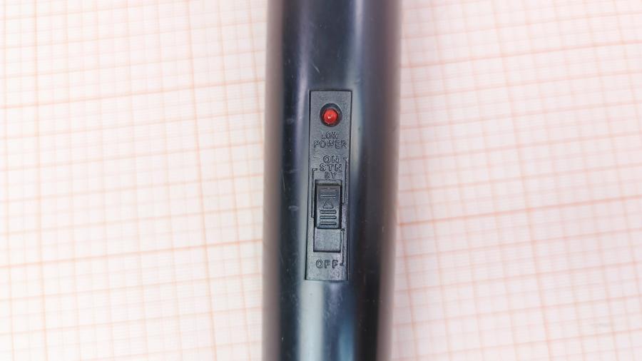 001-086-001 Микрофон Defender MIC-155 #3