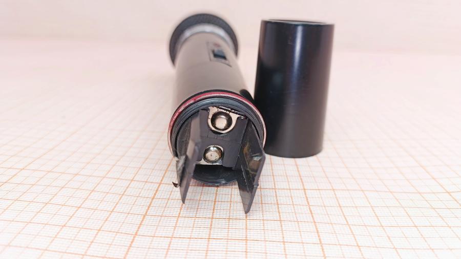 001-086-001 Микрофон Defender MIC-155 #6