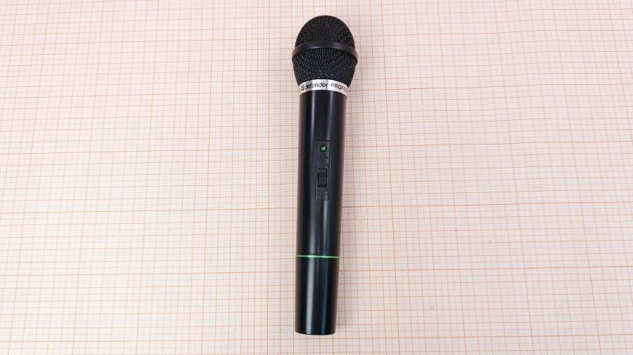 001-086-002 Микрофон Defender MIC-155 #2