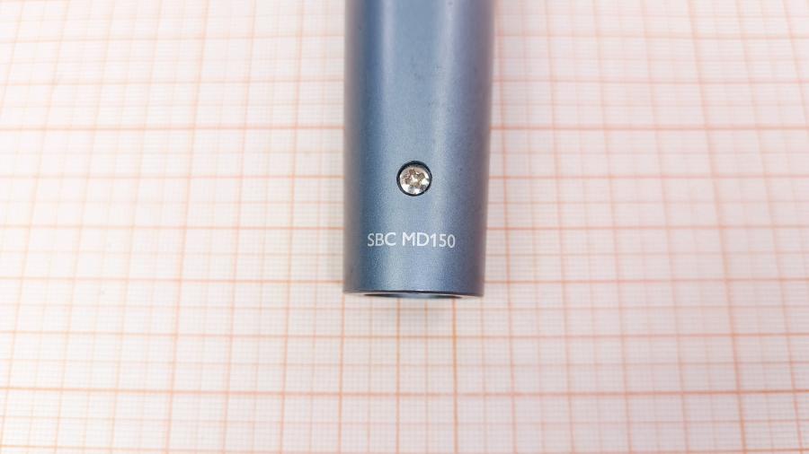 001-088-001 Микрофон PHILIPS SBC MD150 #4