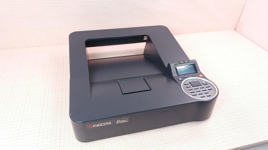 215-059-001 Панель управления для печатающих устройств KYOCERA 302LV94050/302LV94051 #1