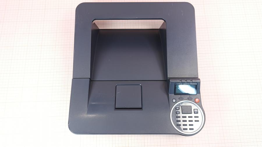 215-059-001 Панель управления для печатающих устройств KYOCERA 302LV94050/302LV94051 #2