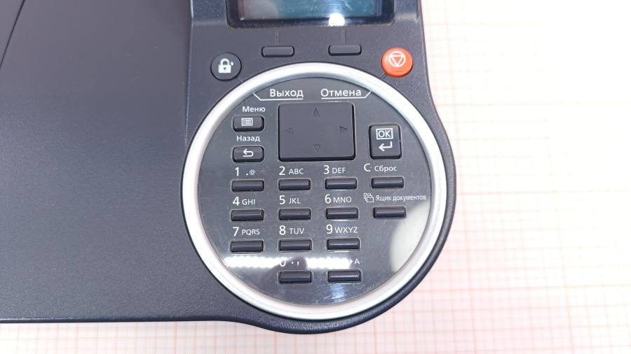 215-059-001 Панель управления для печатающих устройств KYOCERA 302LV94050/302LV94051 #3