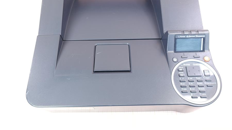 215-059-001 Панель управления для печатающих устройств KYOCERA 302LV94050/302LV94051 #5