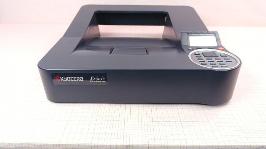 215-059-001 Панель управления для печатающих устройств KYOCERA 302LV94050/302LV94051 #7