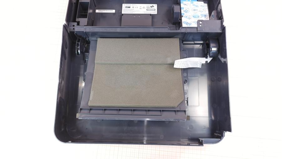 215-059-001 Панель управления для печатающих устройств KYOCERA 302LV94050/302LV94051 #13