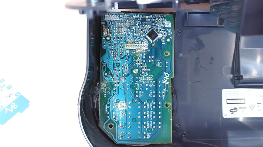 215-059-001 Панель управления для печатающих устройств KYOCERA 302LV94050/302LV94051 #14