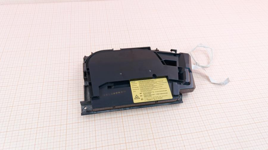 215-060-001 Блок лазера KYOCERA LK3130 #1