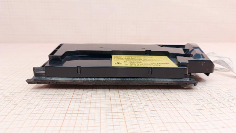 215-060-001 Блок лазера KYOCERA LK3130 #3