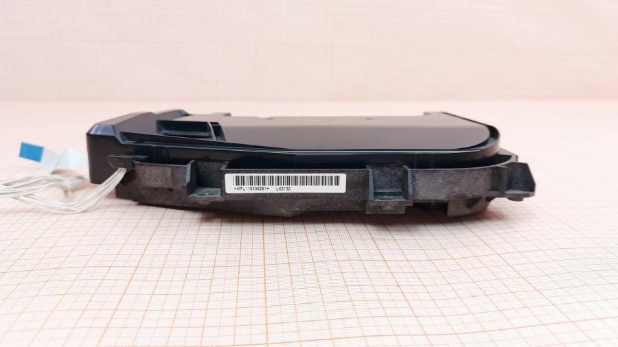 215-060-001 Блок лазера KYOCERA LK3130 #4