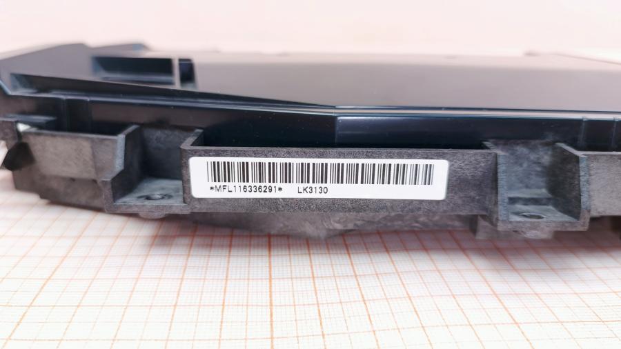 215-060-001 Блок лазера KYOCERA LK3130 #5