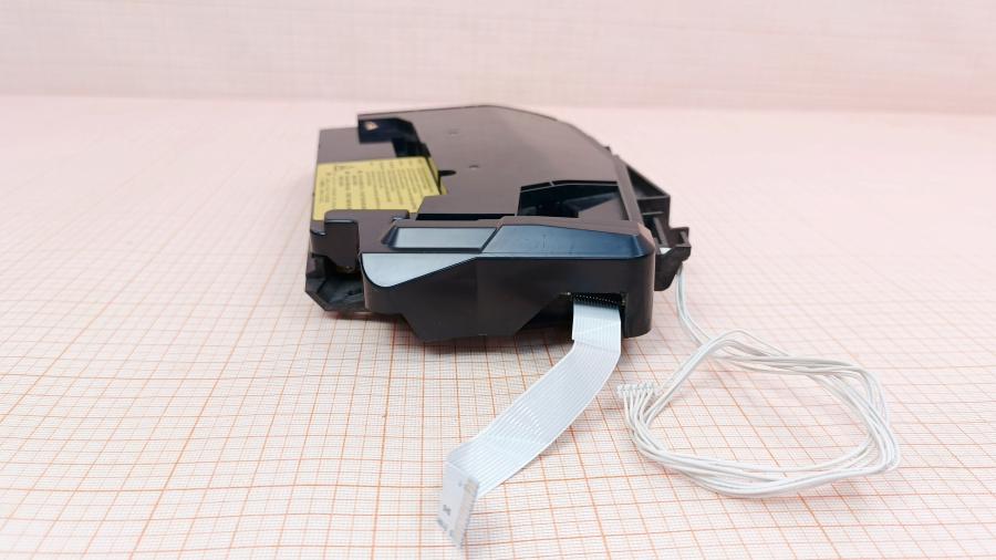 215-060-001 Блок лазера KYOCERA LK3130 #7