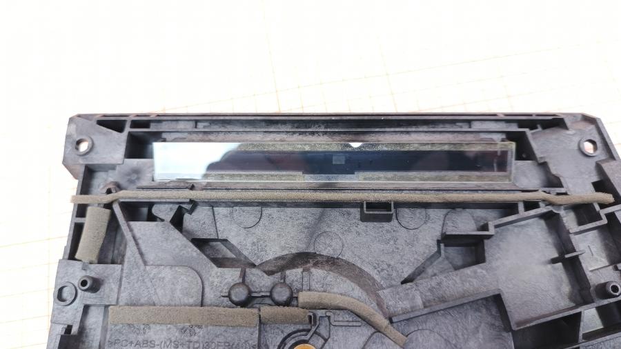 215-060-001 Блок лазера KYOCERA LK3130 #9